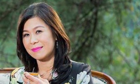 Bắt nghi can sát hại nữ doanh nhân Hà Linh ở Trung Quốc - ảnh 1