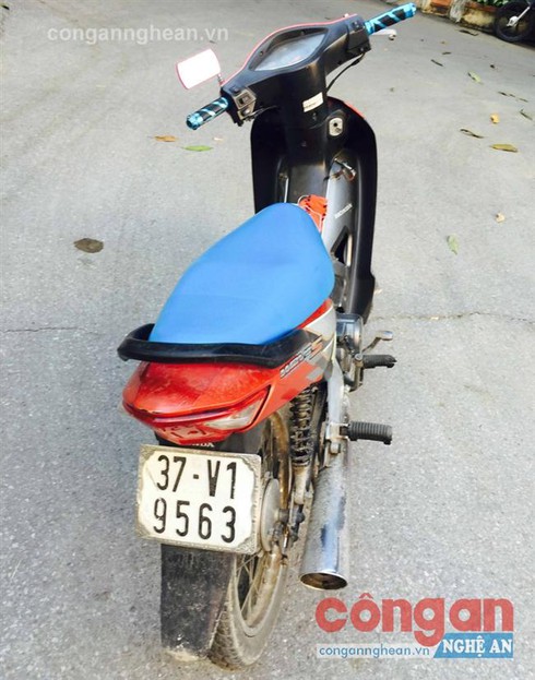 Hai nữ sinh cướp giật sa lưới - ảnh 2