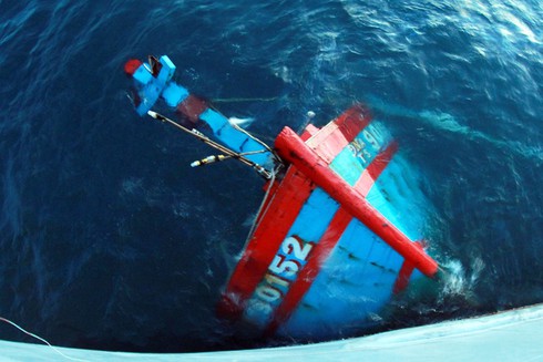 Shop TIN ngày 20/11: È cổ gánh giá...Nghe lén ngoại tình...Chứng tích bỏ hoang - ảnh 3