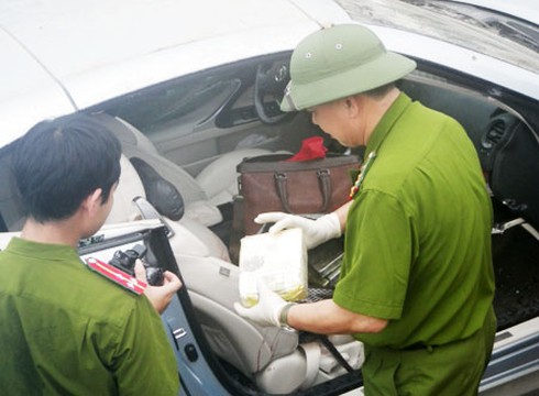 Đường dây ma túy xuyên quốc gia: Tuyên 7 án tử hình, 5 chung thân - ảnh 2