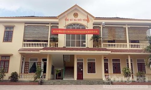 Cán bộ tư pháp đánh nhau với chồng phó bí thư đoàn xã để giải quyết ghen tuông - ảnh 1