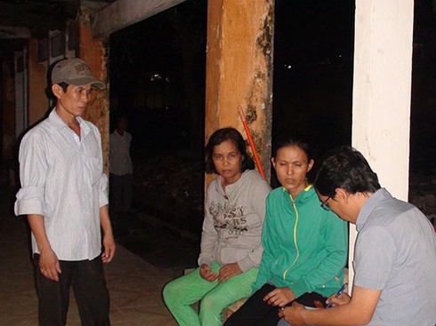 Bé trai 6 tuổi chết bất thường - ảnh 2