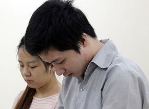 Cuộc vây bắt nghẹt thở vợ chồng 9X buôn ma túy tổng hợp - ảnh 1