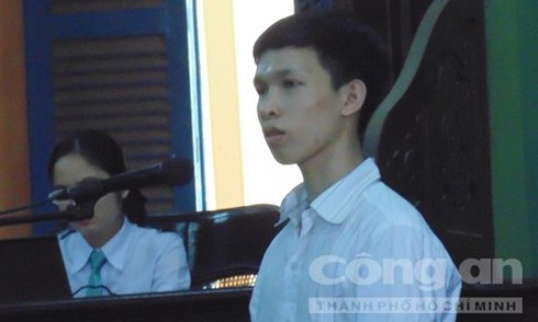 Tử hình kẻ si tình dùng dao đâm chết người trong mộng - ảnh 1