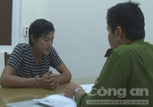 Dụ dỗ bé gái 12 tuổi đi hát karaoke rồi đưa về nhà nghỉ để dâm ô - ảnh 1