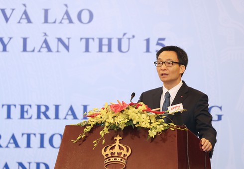 Nỗ lực vì một Cộng đồng ASEAN không ma túy - ảnh 1