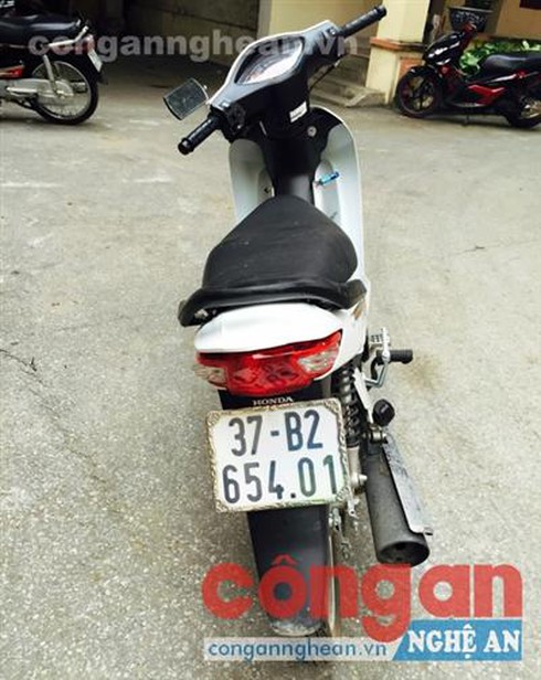 Bí mật chuyên án 15X - ảnh 2