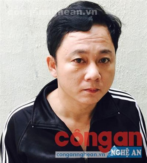 Bí mật chuyên án 15X - ảnh 1