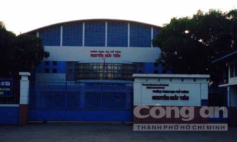 Ngăn cấm yêu đương, nam sinh lớp 10 bị đánh chết thương tâm - ảnh 1