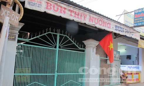 Ngăn cấm yêu đương, nam sinh lớp 10 bị đánh chết thương tâm - ảnh 2
