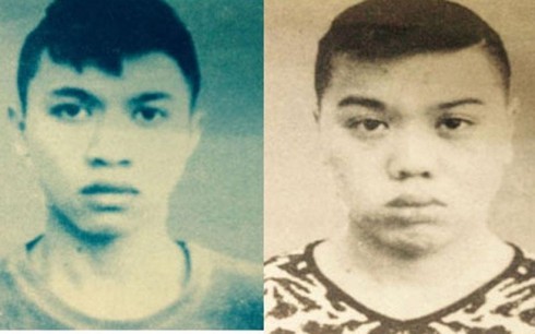 Giang hồ nhí và những chiêu trò