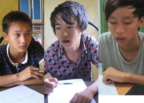 Giang hồ nhí và những chiêu trò