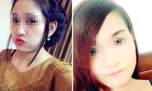 Hai 'hot girl' điều hành đường dây môi giới mại dâm tiền triệu - ảnh 1