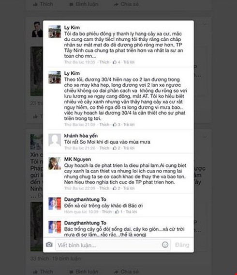 Chủ tịch TP Tây Ninh ‘chơi fây’ - ảnh 3