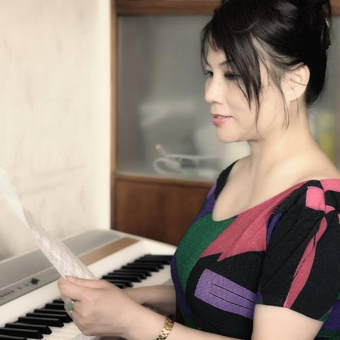 Shop TIN 5/1: Trung tâm huấn luyện mặt trơ - ảnh 8