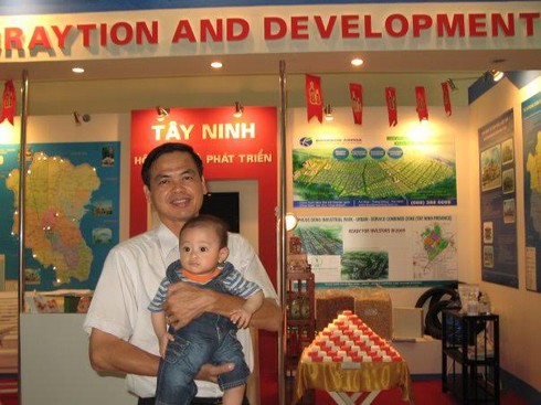 Shop TIN 5/1: Trung tâm huấn luyện mặt trơ - ảnh 4