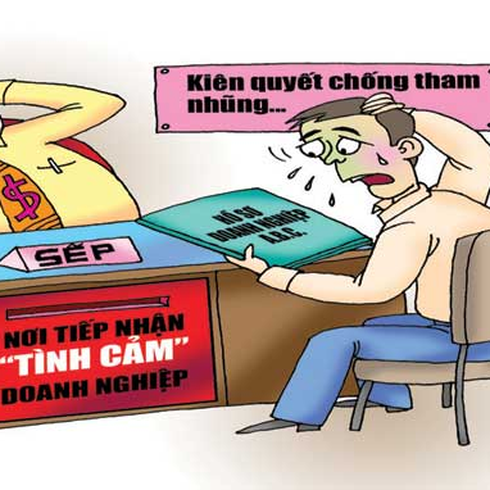 Shop TIN 7/1: Xin các cậu đấy... chửi mình đi - ảnh 2