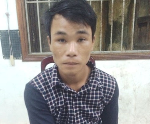 Trốn truy nã đi hỏi vợ - ảnh 1