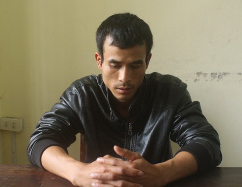 Ghen tuông, chặn đường đâm chết tình địch - ảnh 1