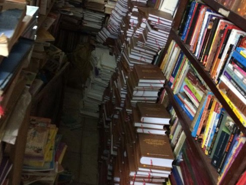 Shop TIN 12/1: Phỏng vấn quan ngài chưa bị lộ - ảnh 3