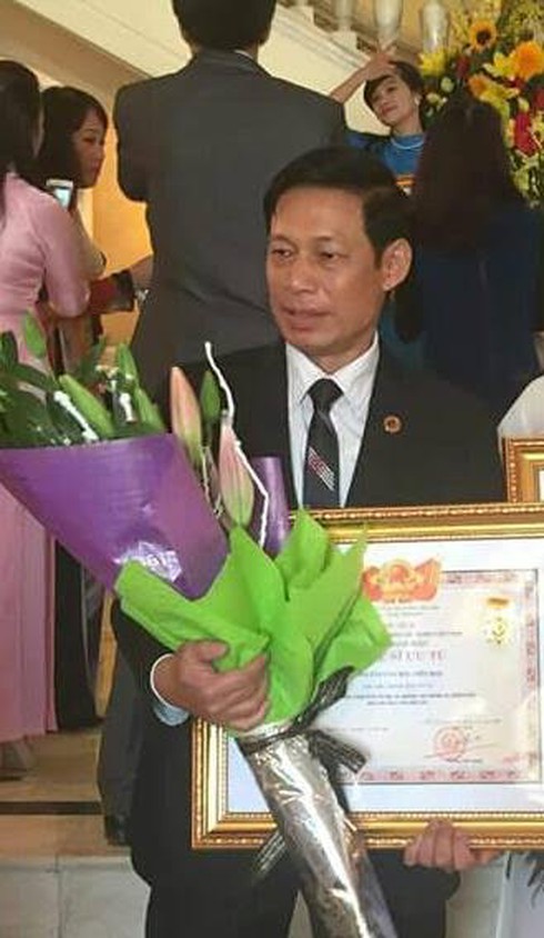 Shop TIN 12/1: Phỏng vấn quan ngài chưa bị lộ - ảnh 4