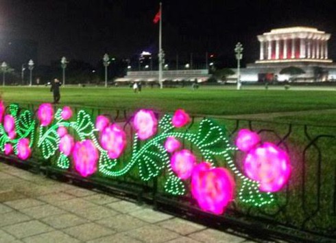 Shop TIN 14/1:Hãy trả lại một Hà Nội đúng như đang có - ảnh 1