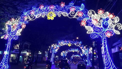 Shop TIN 14/1:Hãy trả lại một Hà Nội đúng như đang có - ảnh 4