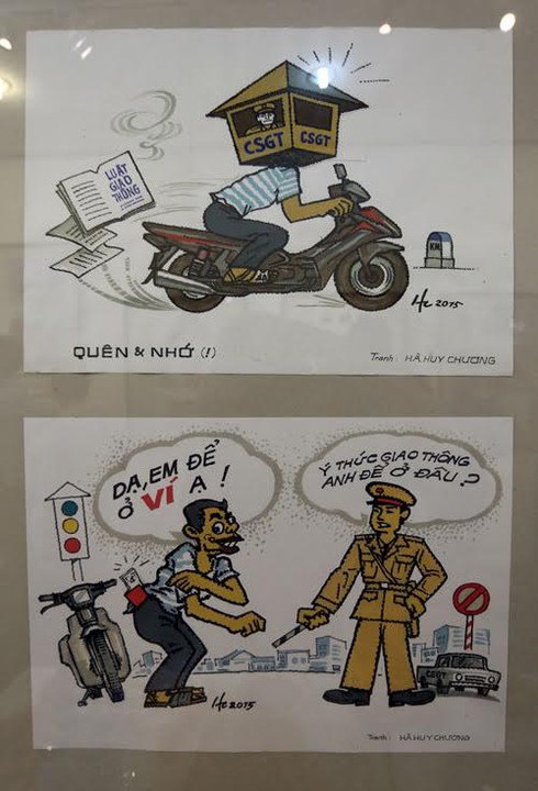 Shop TIN 15/1: Chưa thay đổi được thì nhổ vứt đi - ảnh 4