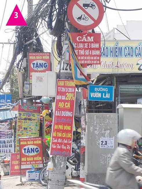 Shop TIN 15/1: Chưa thay đổi được thì nhổ vứt đi - ảnh 1