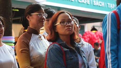 Shop TIN 15/1: Chưa thay đổi được thì nhổ vứt đi - ảnh 5