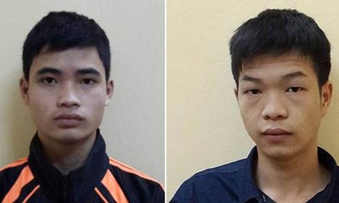 Giết người xong leo lên cây trốn công an suốt 5 giờ liền - ảnh 1