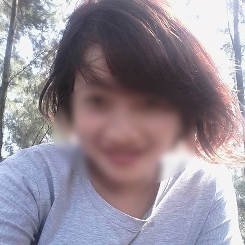 Công bố chính thức nghi can sát hại cụ bà ở thị xã Hoàng Mai - ảnh 1