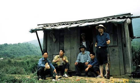 Thiếu tướng Công an kể về lần đụng độ với tội phạm ma túy có súng - ảnh 2