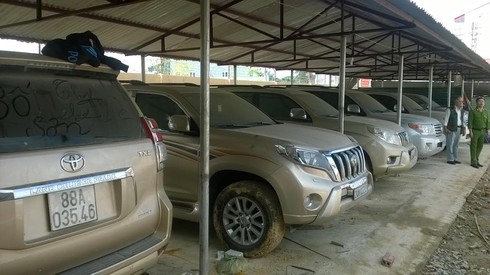 Hai “ông trùm” và bí mật kinh hoàng trong những chuyến “hàng” Tết - ảnh 5