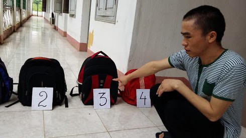 Hai “ông trùm” và bí mật kinh hoàng trong những chuyến “hàng” Tết - ảnh 6