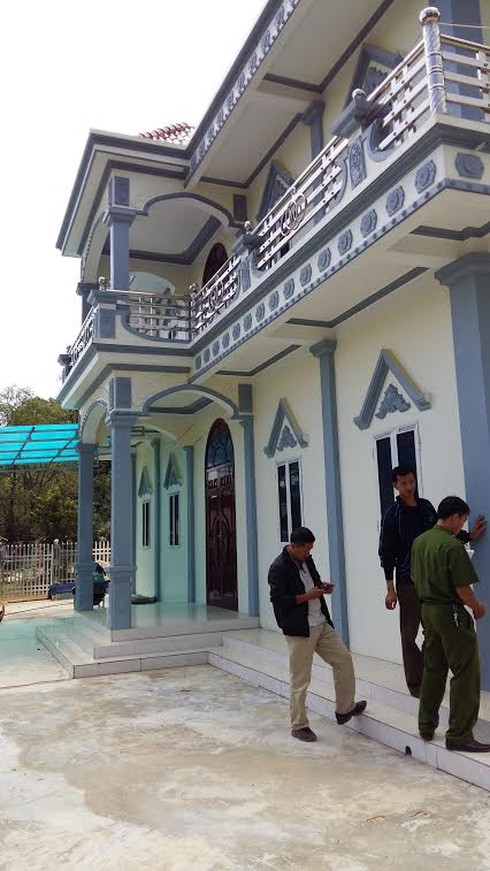 Hai “ông trùm” và bí mật kinh hoàng trong những chuyến “hàng” Tết - ảnh 4