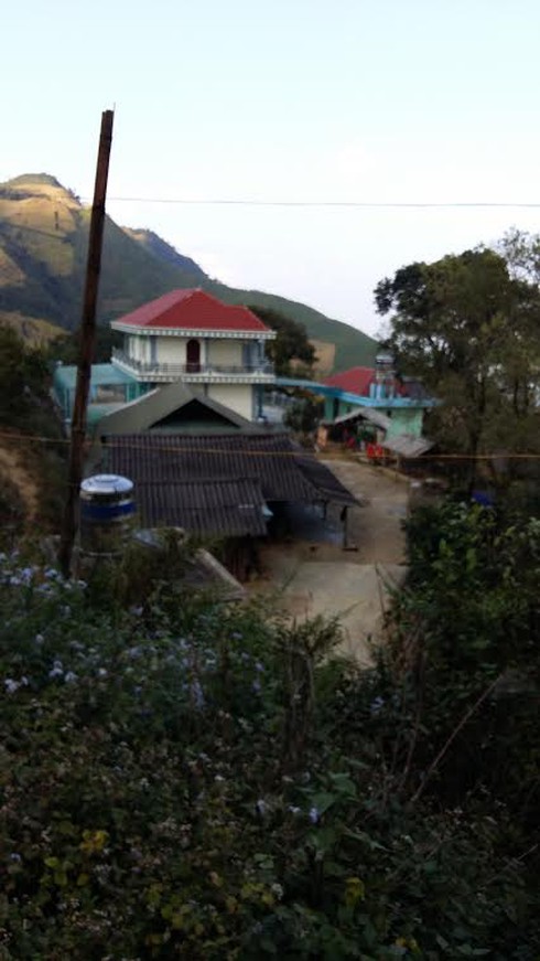 Hai “ông trùm” và bí mật kinh hoàng trong những chuyến “hàng” Tết - ảnh 3