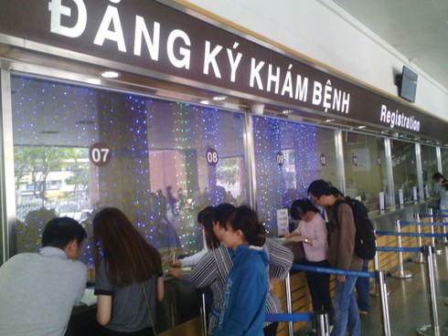 Sẽ không bổ nhiệm tiến sĩ làm giám đốc bệnh viện - ảnh 1