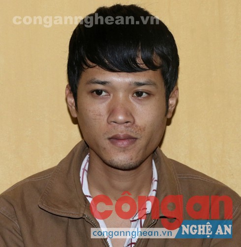 Hành trình bắt giữ đối tượng giết người, cướp taxi - ảnh 2