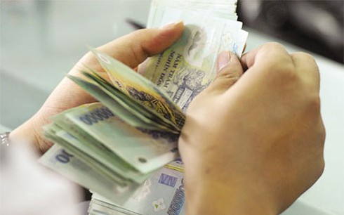 Thưởng Tết Bính Thân cao nhất 624 triệu đồng - ảnh 1