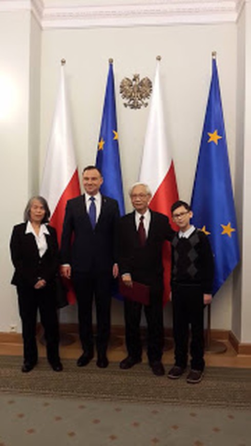 Shop TIN 28/1: Tết đến sát hiên nhà - ảnh 12