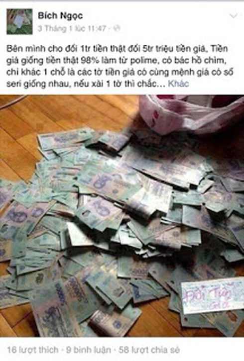 Shop TIN 28/1: Tết đến sát hiên nhà - ảnh 4