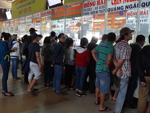 Shop TIN 28/1: Tết đến sát hiên nhà - ảnh 7