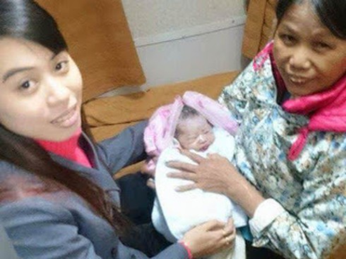 Shop TIN 28/1: Tết đến sát hiên nhà - ảnh 8