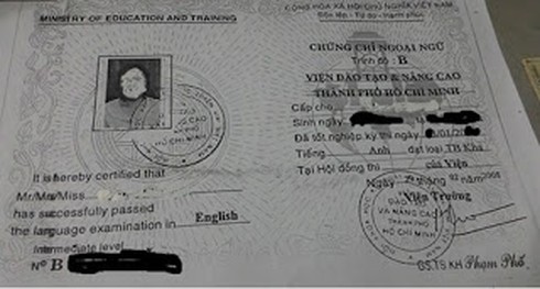 Shop TIN 29/1: Bạc tình bạc nghĩa là bạc không tiêu... - ảnh 12