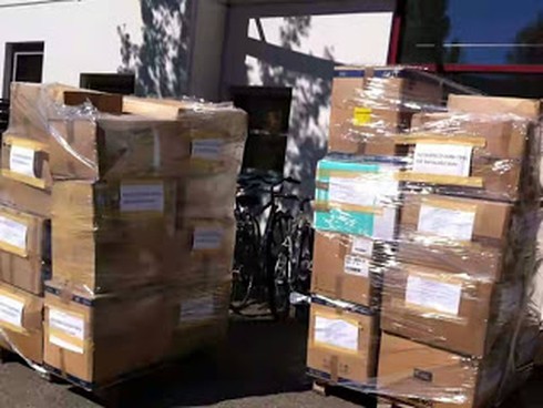 Shop TIN 29/1: Bạc tình bạc nghĩa là bạc không tiêu... - ảnh 14