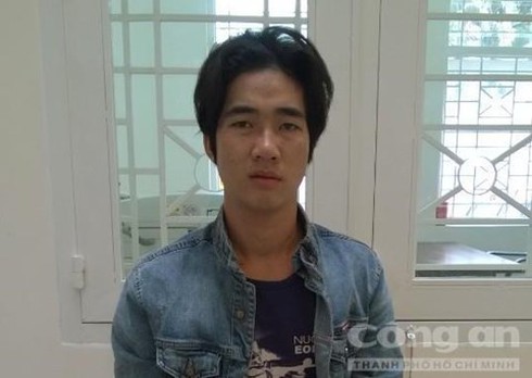 Tìm đánh dằn mặt tình địch, nam thanh niên bị đâm tử vong - ảnh 1