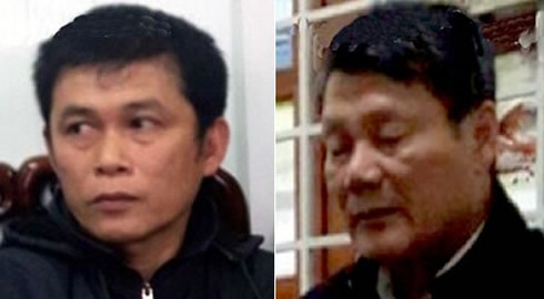 Hành trình đánh án ma túy - ảnh 1