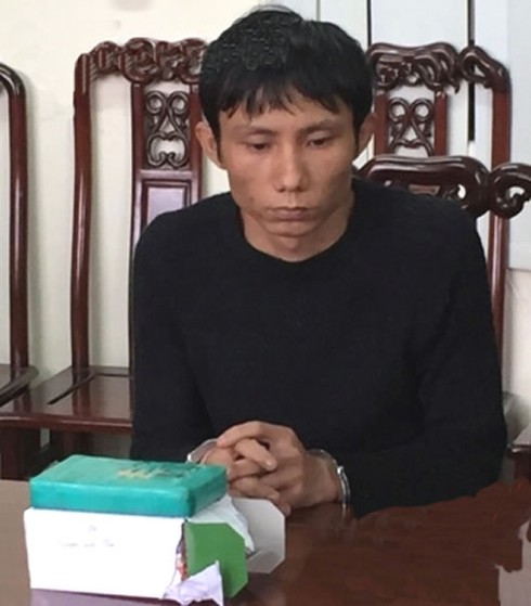 Hành trình đánh án ma túy - ảnh 2