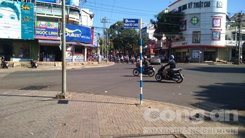 Nã 4 phát súng bắn chết người rồi ‘trưng giấy’ điều trị tâm thần - ảnh 1